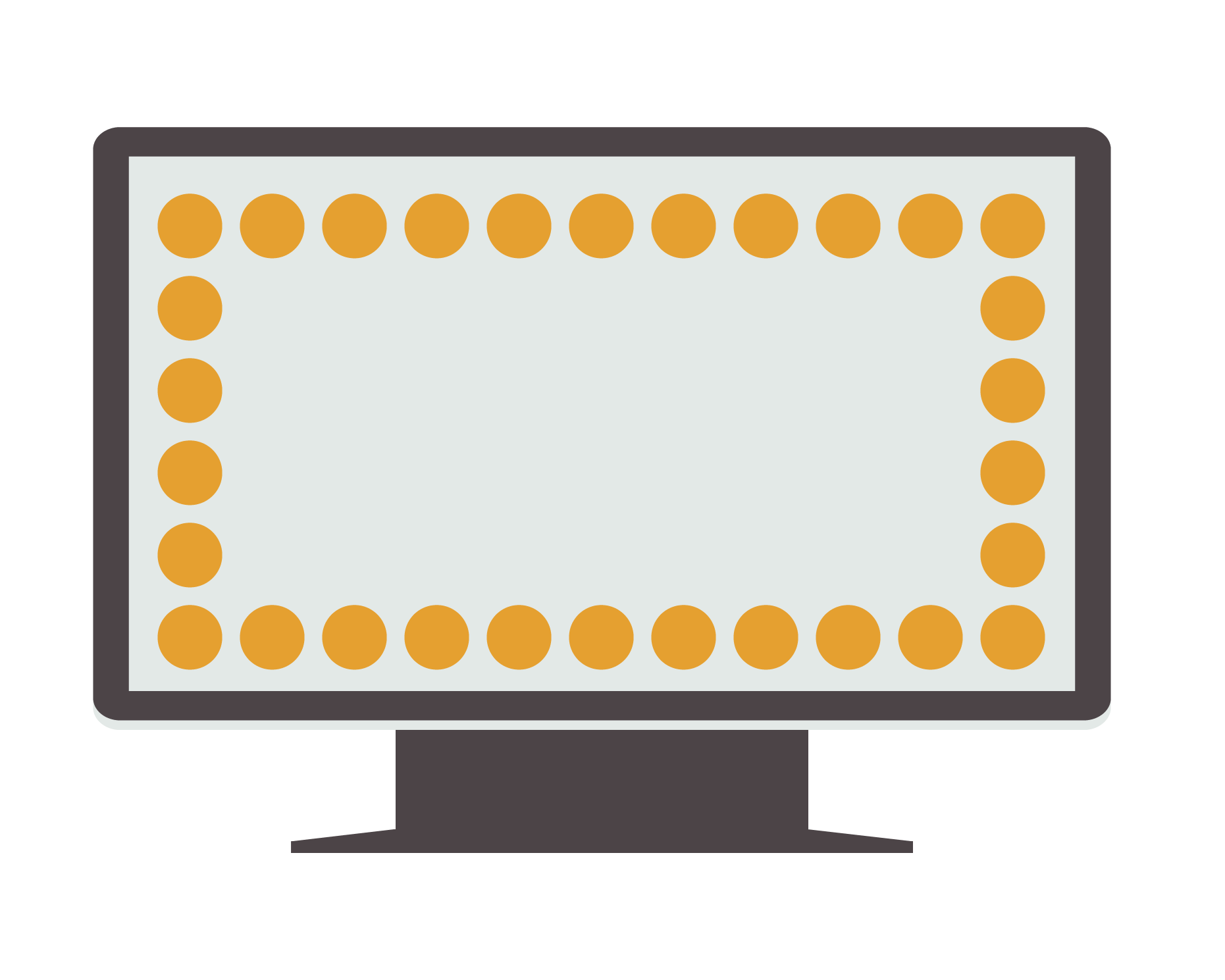 edge led technologie